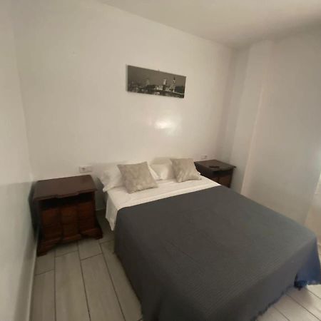Ferienwohnung Mi Casa Corralejo Exterior foto