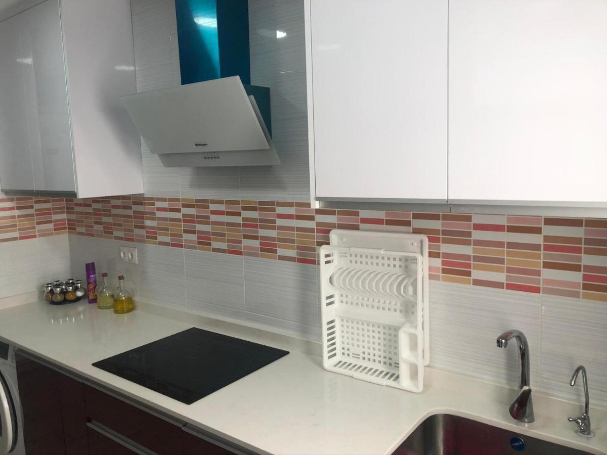 Ferienwohnung Mi Casa Corralejo Exterior foto