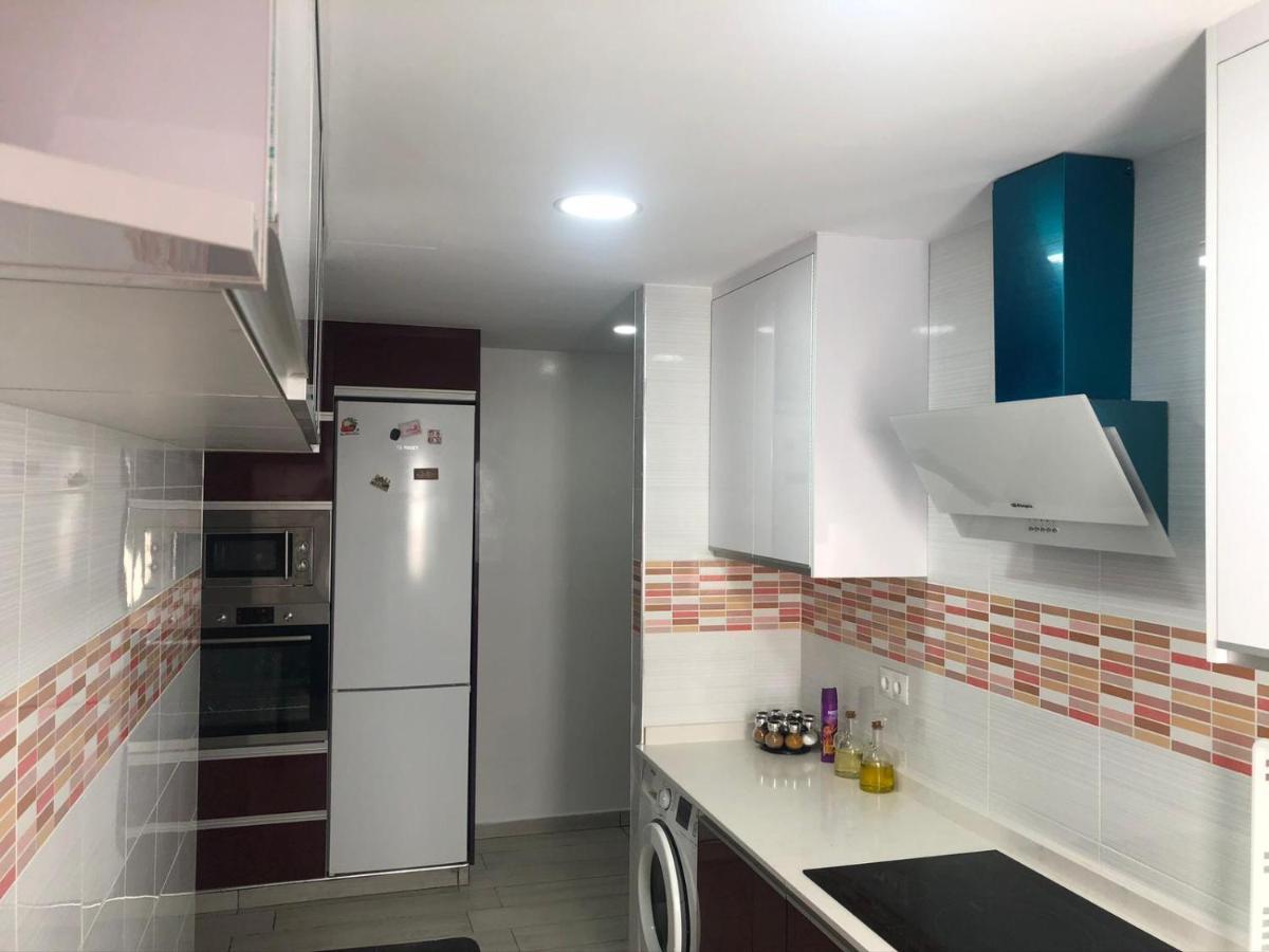 Ferienwohnung Mi Casa Corralejo Exterior foto