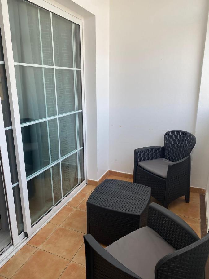 Ferienwohnung Mi Casa Corralejo Exterior foto