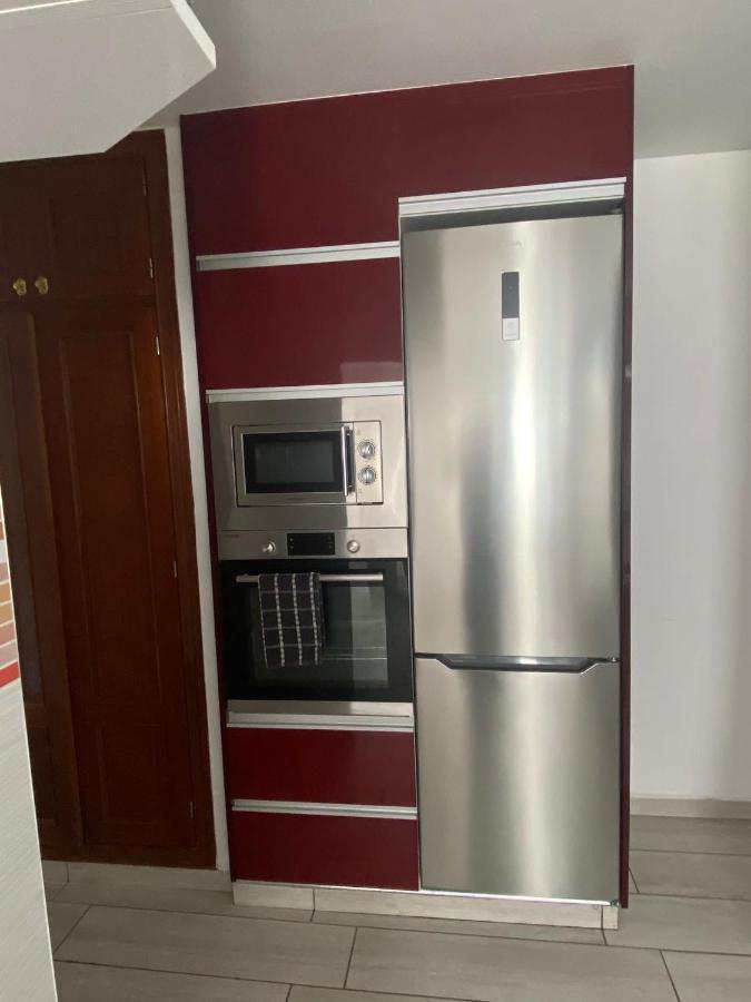 Ferienwohnung Mi Casa Corralejo Exterior foto