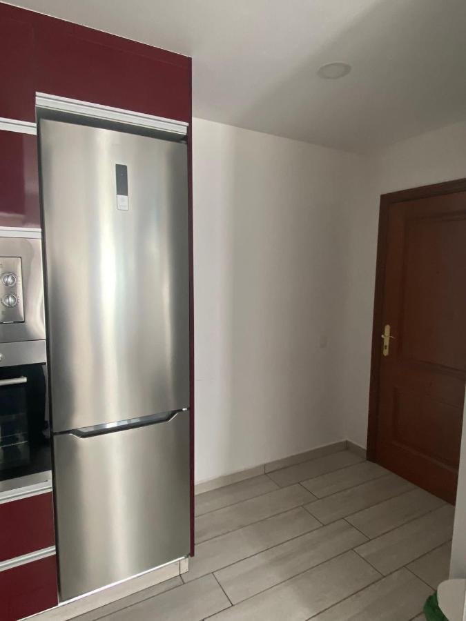 Ferienwohnung Mi Casa Corralejo Exterior foto