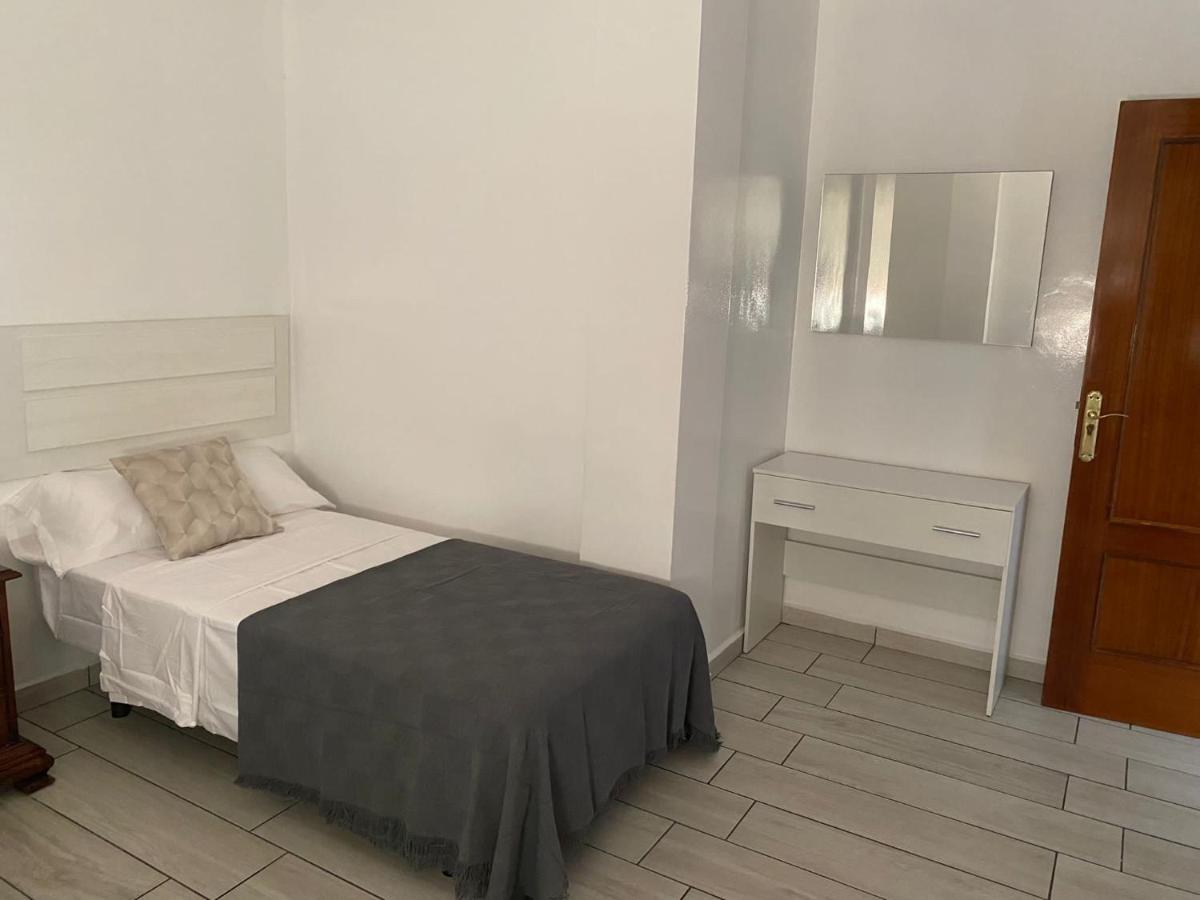 Ferienwohnung Mi Casa Corralejo Exterior foto