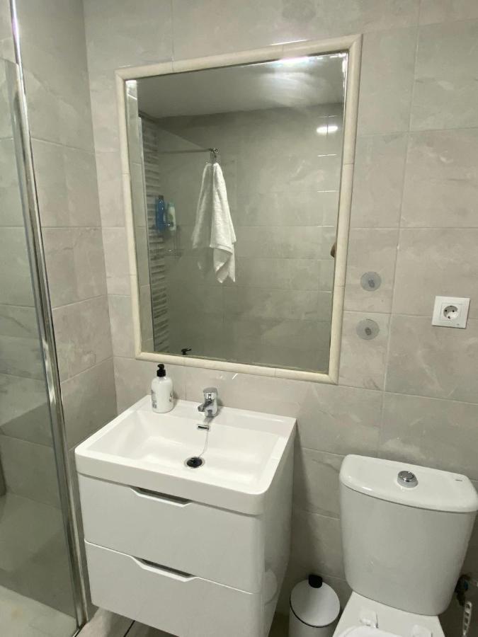 Ferienwohnung Mi Casa Corralejo Exterior foto