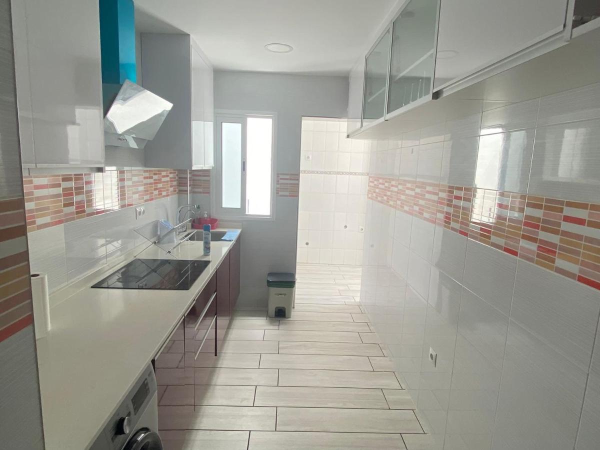 Ferienwohnung Mi Casa Corralejo Exterior foto