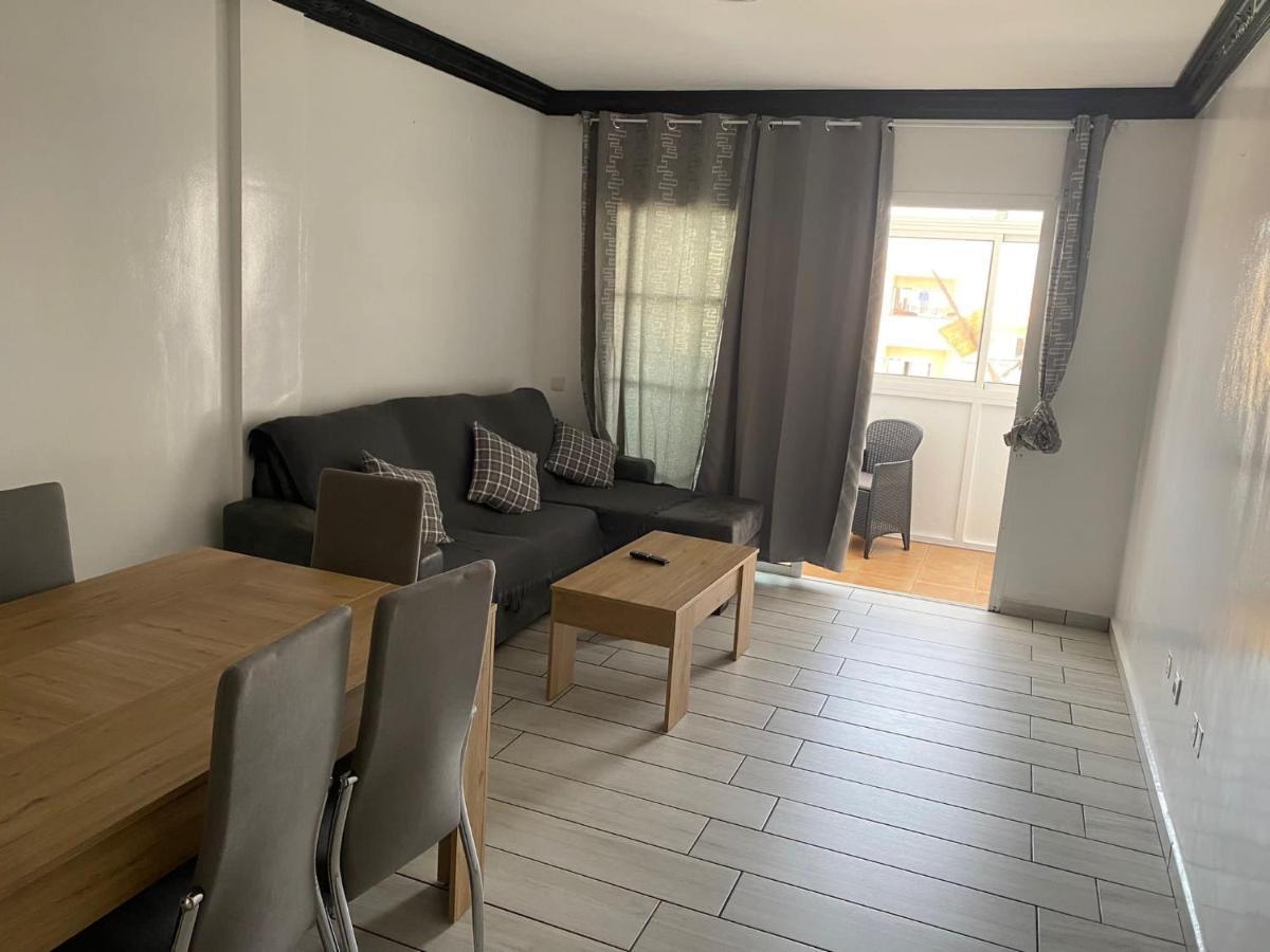 Ferienwohnung Mi Casa Corralejo Exterior foto