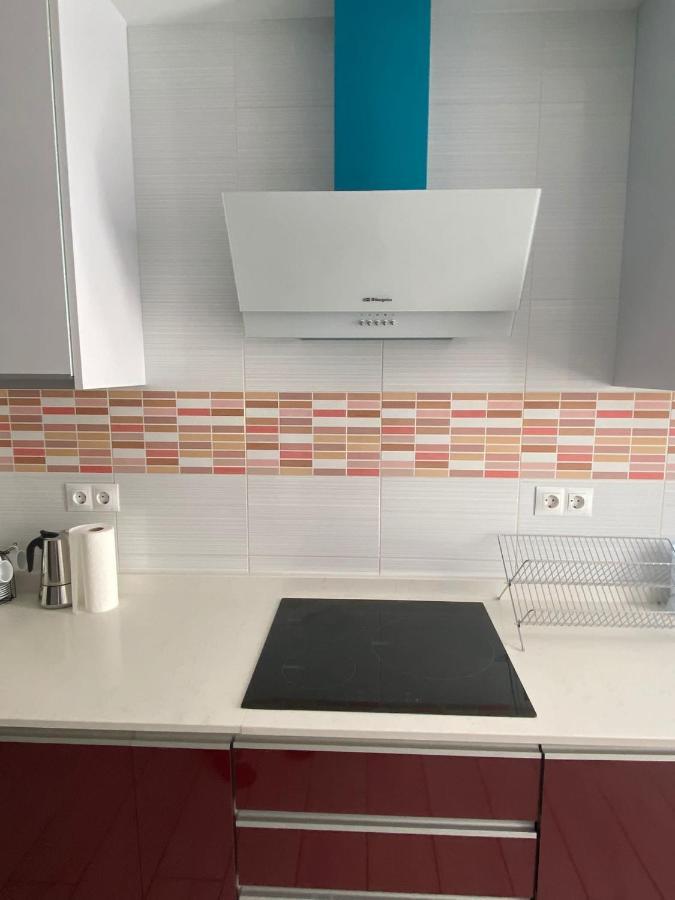 Ferienwohnung Mi Casa Corralejo Exterior foto
