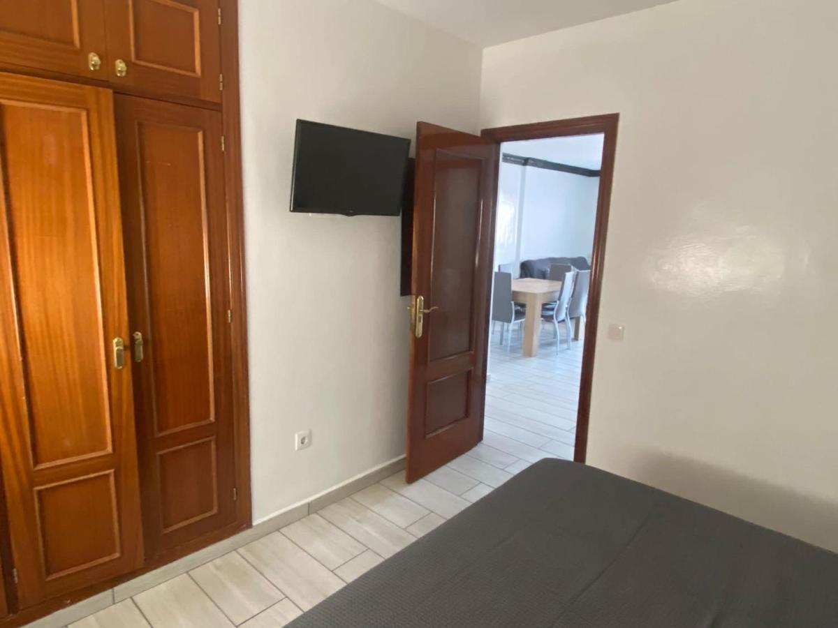 Ferienwohnung Mi Casa Corralejo Exterior foto