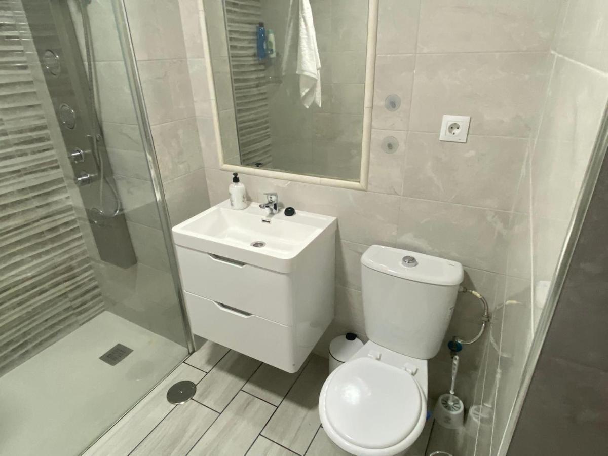 Ferienwohnung Mi Casa Corralejo Exterior foto