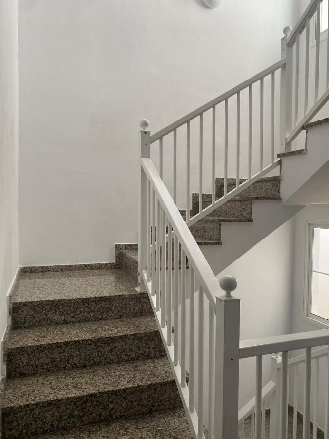Ferienwohnung Mi Casa Corralejo Exterior foto