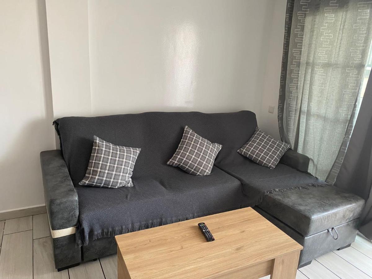 Ferienwohnung Mi Casa Corralejo Exterior foto