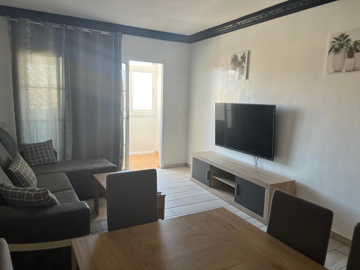 Ferienwohnung Mi Casa Corralejo Exterior foto