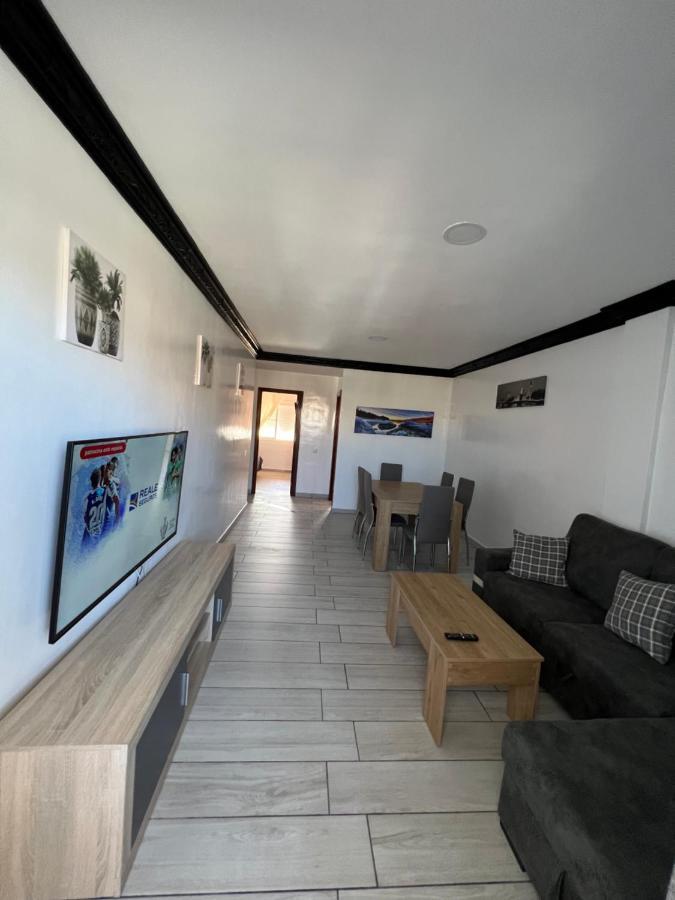 Ferienwohnung Mi Casa Corralejo Exterior foto