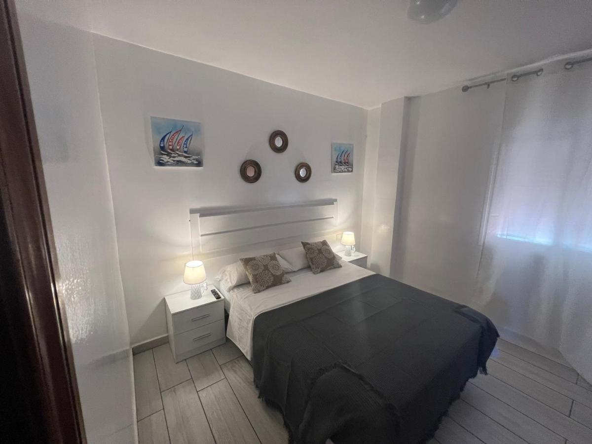 Ferienwohnung Mi Casa Corralejo Exterior foto