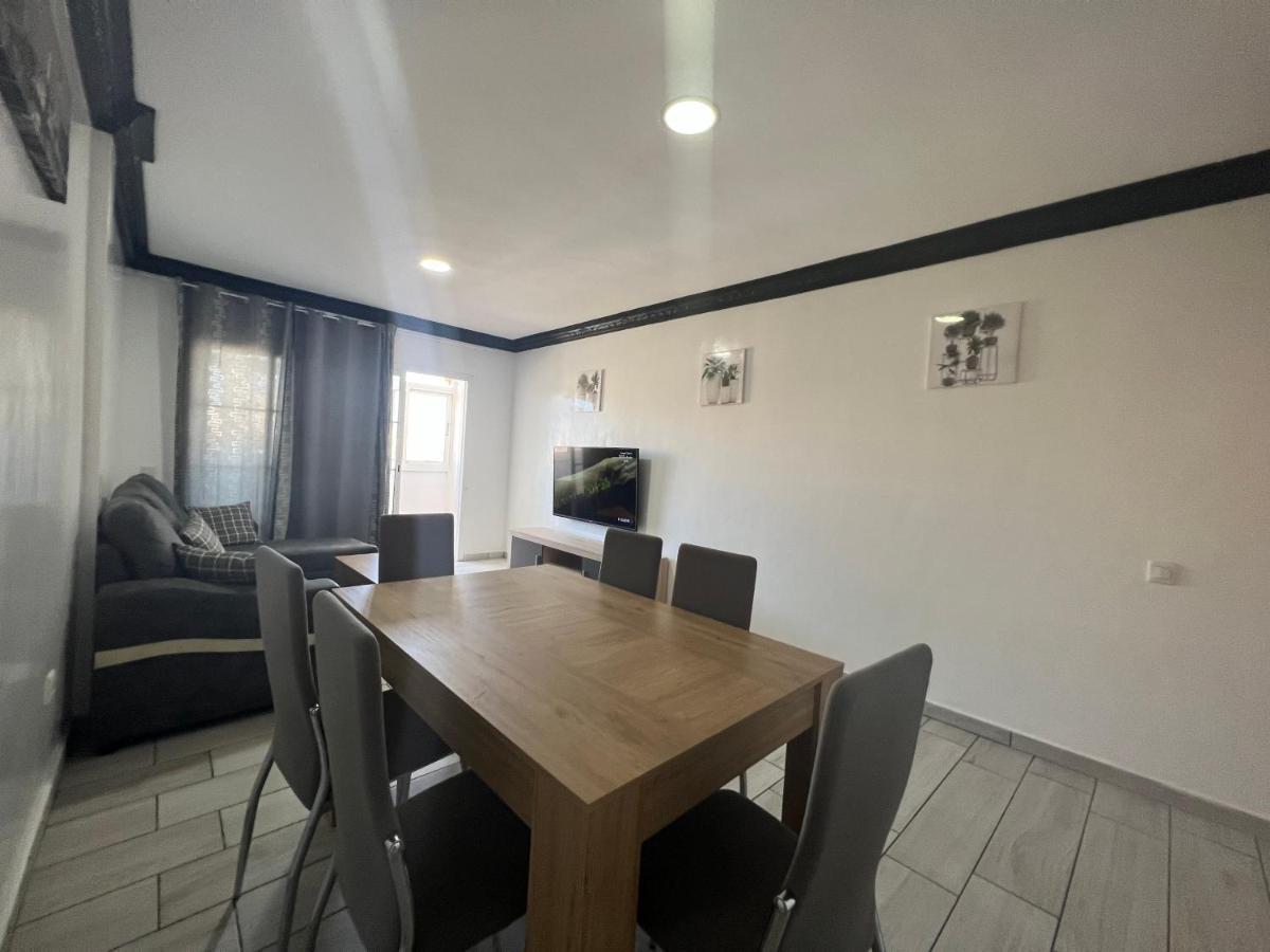 Ferienwohnung Mi Casa Corralejo Exterior foto