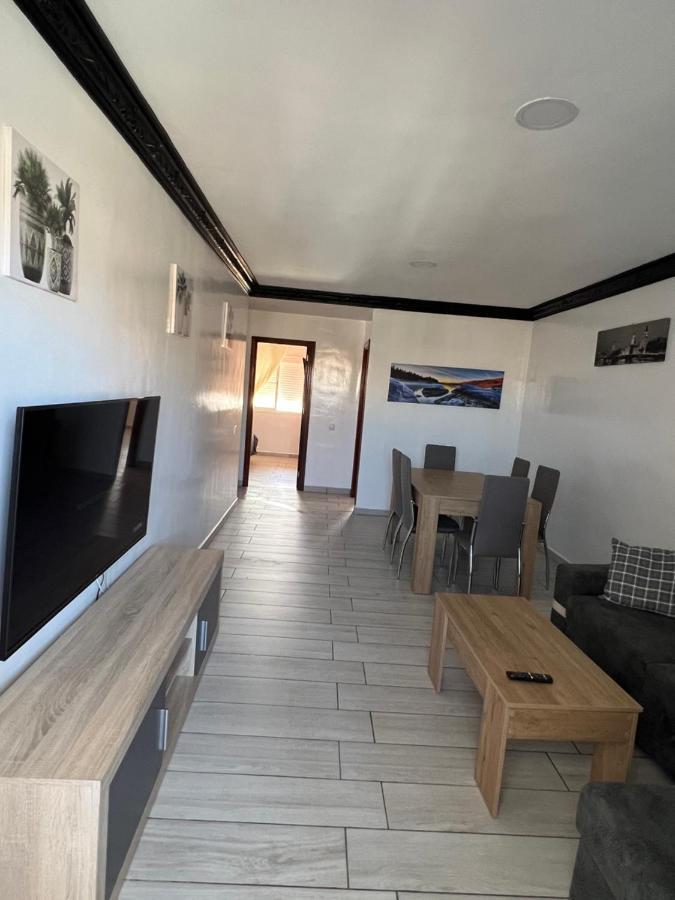 Ferienwohnung Mi Casa Corralejo Exterior foto