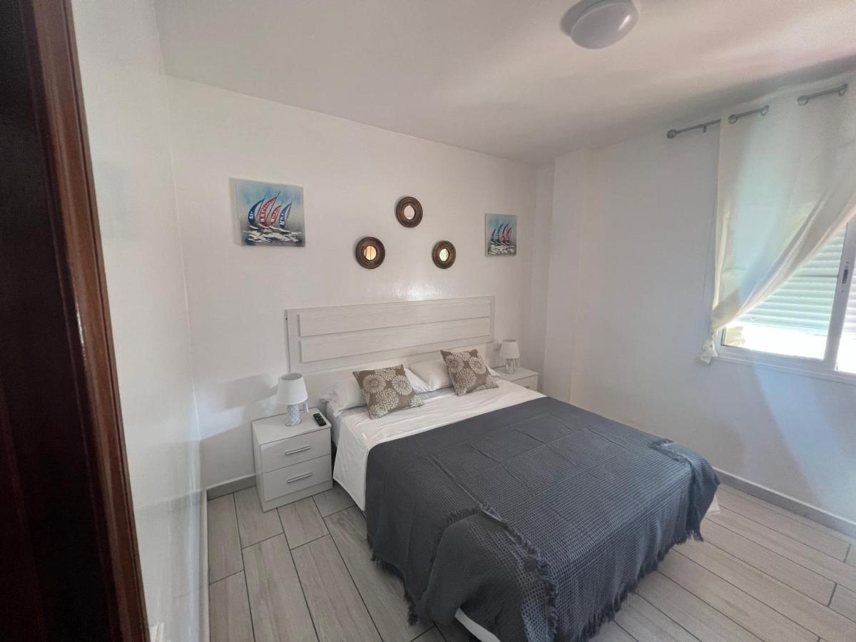 Ferienwohnung Mi Casa Corralejo Exterior foto